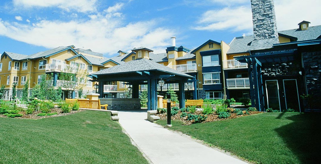 Laurel House